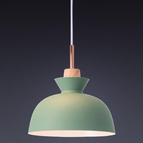Pendente Rpx Trend M2 Verde - Startec Menor preço em Pendente Rpx Trend M2 Verde - Startec