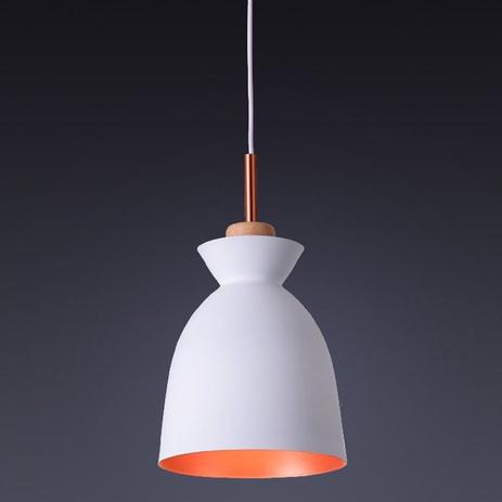Pendente Rpx Trend M3 Branco - Startec Menor preço em Pendente Rpx Trend M3 Branco - Startec
