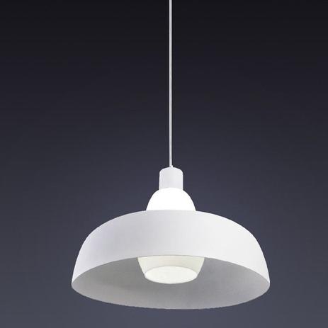 Pendente Rpx Vittra M1 Branco - Startec Menor preço em Pendente Rpx Vittra M1 Branco - Startec