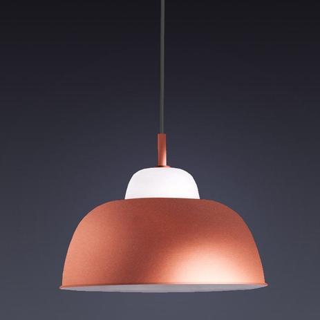 Pendente Rpx Vittra M2 Cobre - Startec Menor preço em Pendente Rpx Vittra M2 Cobre - Startec
