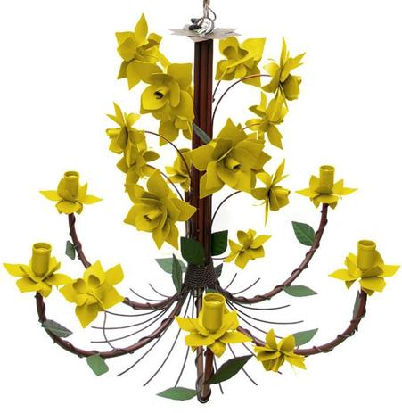 Pendente Rústico Artesanal para Sala em Ferro com Fabricante de Lustre - Libertas rosas artesanato Menor preço em Pendente Rústico Artesanal para Sala em Ferro com Fabricante de Lustre - Libertas rosas artesanato