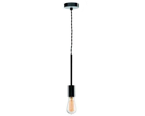 Pendente Soquete Cilíndrico 5 Cm Mart Collection Preto - 7398 Menor preço em Pendente Soquete Cilíndrico 5 Cm Mart Collection Preto - 7398