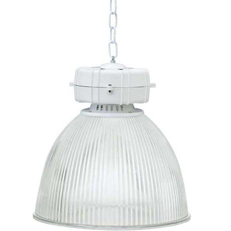 Pendente Taschibra Prismática TD 930/19 - Difusor 19 Branco Menor preço em Pendente Taschibra Prismática TD 930/19 - Difusor 19 Branco