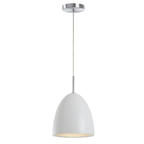 Pendente Taschibra Uni 430-B Branco Menor preço em Pendente Taschibra Uni 430-B Branco