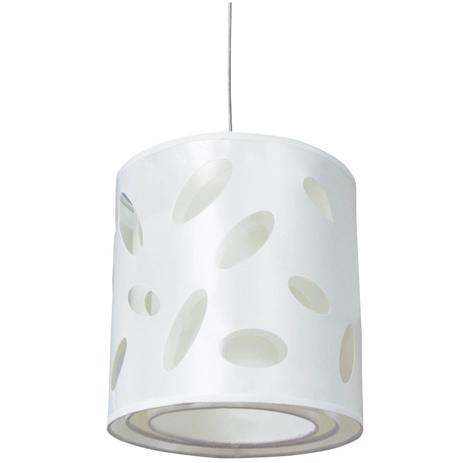 Pendente Taschibra Uni 760-A Branco Menor preço em Pendente Taschibra Uni 760-A Branco