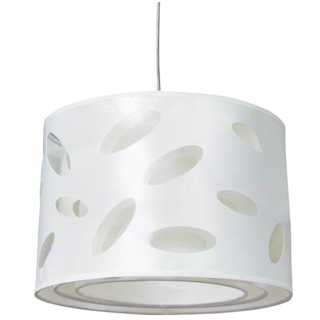 Pendente Taschibra Uni 760-B Branco Menor preço em Pendente Taschibra Uni 760-B Branco
