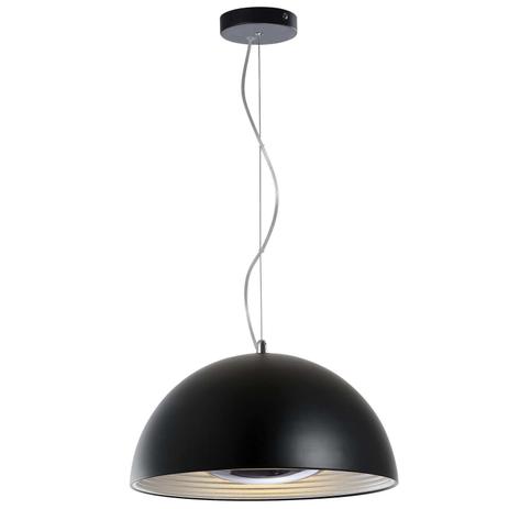 Pendente Taschibra Uni 800-B Preto Menor preço em Pendente Taschibra Uni 800-B Preto