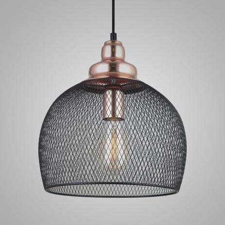 Pendente Telinha Preto Fosco Bronze Em Aço PE-056/1.25PFBRO - Itamonte Menor preço em Pendente Telinha Preto Fosco Bronze Em Aço PE-056/1.25PFBRO - Itamonte