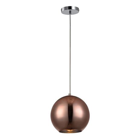 Pendente Uni 440-A Cobre Taschibra Menor preço em Pendente Uni 440-A Cobre Taschibra