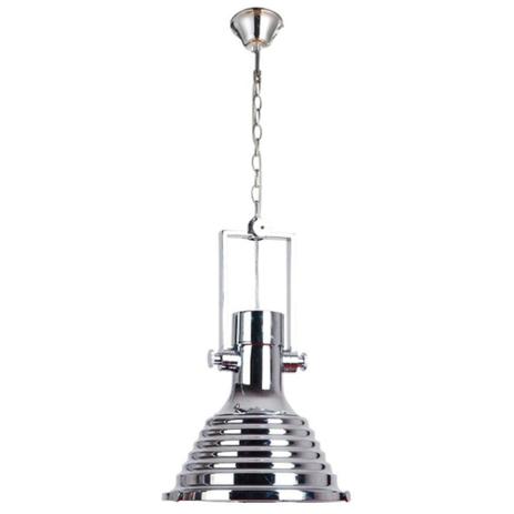 Pendente Vintage Industrial em Alumínio Plutão I - Bella light Menor preço em Pendente Vintage Industrial em Alumínio Plutão I - Bella light
