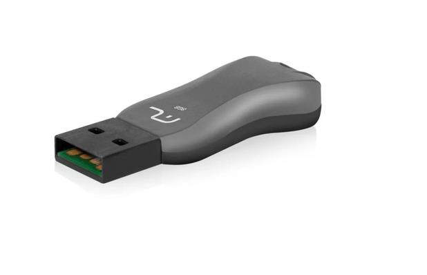 Pendrive 16gb USB 2.0 Titan Preto PD602 Multilaser Menor preço em Pendrive 16gb USB 2.0 Titan Preto PD602 Multilaser