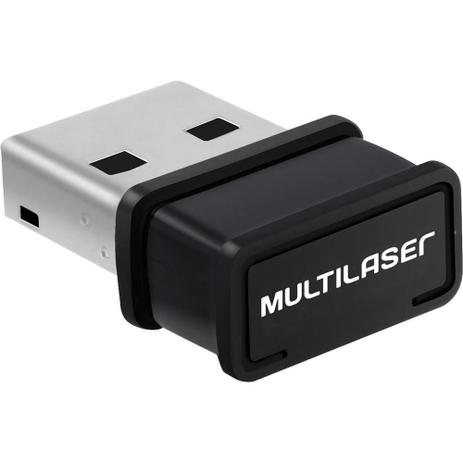 Pendrive 16GB USB Multilaser PD054 Preto Menor preço em Pendrive 16GB USB Multilaser PD054 Preto