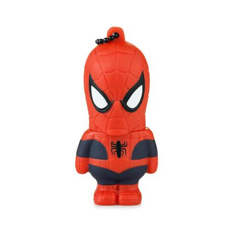 Pendrive 8GB Colecionável Marvel Homem Aranha - Multilaser Menor preço em Pendrive 8GB Colecionável Marvel Homem Aranha - Multilaser