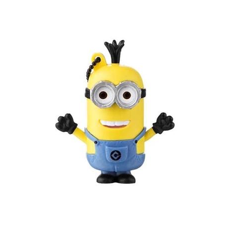 Pendrive 8GB Colecionável Minions Tim PD096 - Multilaser Menor preço em Pendrive 8GB Colecionável Minions Tim PD096 - Multilaser