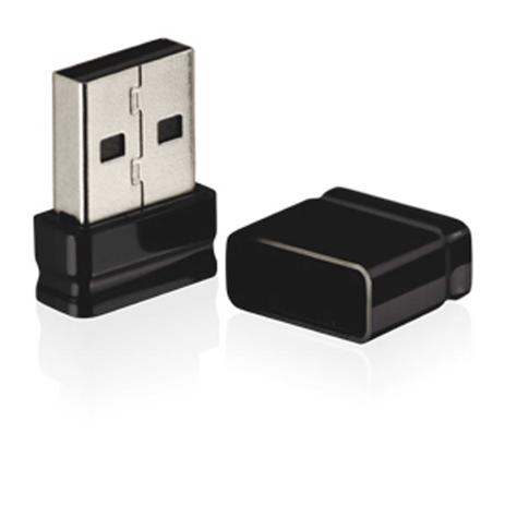 Pendrive Multilaser Nano Preto 16gb Menor preço em Pendrive Multilaser Nano Preto 16gb