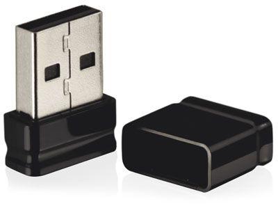 Pendrive Nano 8 GB preto Multilaser PD053 Menor preço em Pendrive Nano 8 GB preto Multilaser PD053