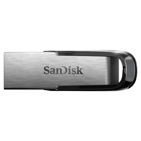 Pendrive Sandisk Ultra Flair Z73 32GB Menor preço em Pendrive Sandisk Ultra Flair Z73 32GB
