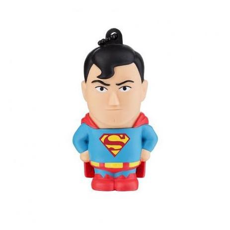 Pendrive Super-Homem 8GB PD086 - Multilaser Menor preço em Pendrive Super-Homem 8GB PD086 - Multilaser