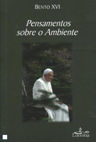 Pensamentos sobre o ambiente - Principia Menor preço em Pensamentos sobre o ambiente - Principia