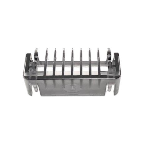 Pente 3mm Barbeador Philips Oneblade é boa?