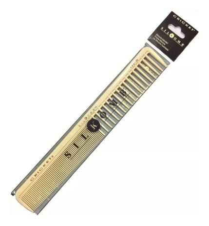 Pente Cricket Pro 20 Original Pente De Cabelo Magazine Luiza