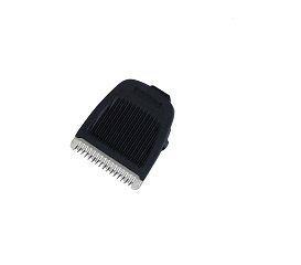Pente Original Philips 32mm 17 dentes dos Aparadores BT1209, BT3206, MG3711, MG3712, MG3721 e MG3731 Menor preço em Pente Original Philips 32mm 17 dentes dos Aparadores BT1209, BT3206, MG3711, MG3712, MG3721 e MG3731