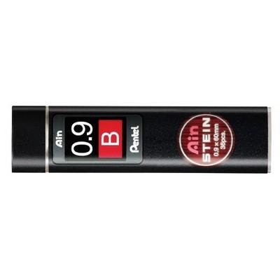 Pentel -grafite Ain Stein 0,9mm B - Tubo Com 36 Grafites Menor preço em Pentel -grafite Ain Stein 0,9mm B - Tubo Com 36 Grafites