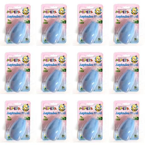 Pepeta 1100 Aspirador Nasal Infantil (Kit C/12) Menor preço em Pepeta 1100 Aspirador Nasal Infantil (Kit C/12)