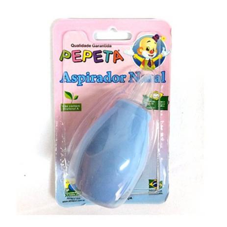 Pepeta 1100 Aspirador Nasal Infantil Menor preço em Pepeta 1100 Aspirador Nasal Infantil