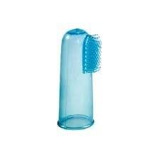 Pepeta Bebê Escova Dental Massageadora Silicone Menor preço em Pepeta Bebê Escova Dental Massageadora Silicone