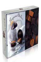 Pequeno Kit Atelier de Chocolates - Cook lovers Menor preço em Pequeno Kit Atelier de Chocolates - Cook lovers