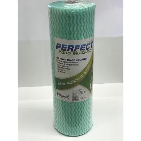 Perfect pano multiuso limpeza mini verde 30x30mts - Pitaiex Menor preço em Perfect pano multiuso limpeza mini verde 30x30mts - Pitaiex