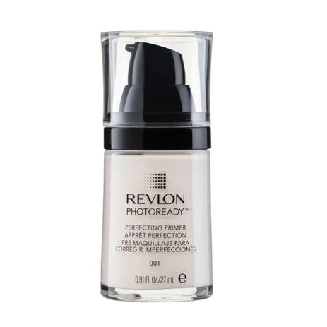 Perfecting Primer Photoready Revlon é ruim? Perfecting Primer Photoready Revlon é boa?