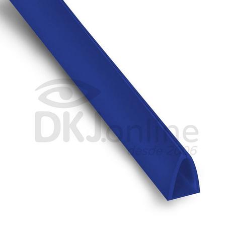 Perfil Peg Doc PS azul 20 mm barra 3 metros - Dkj.online é boa?