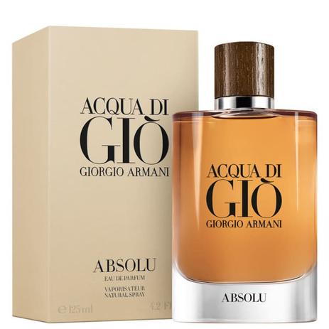 parfume aqua digio