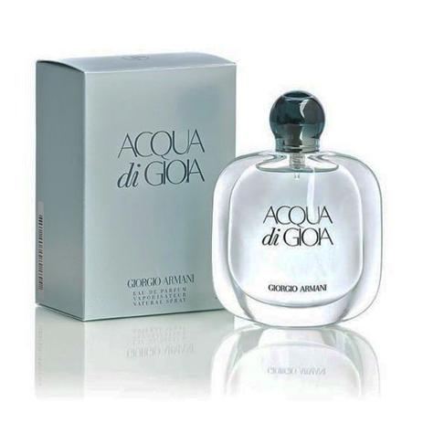 armani perfume acqua di gioia
