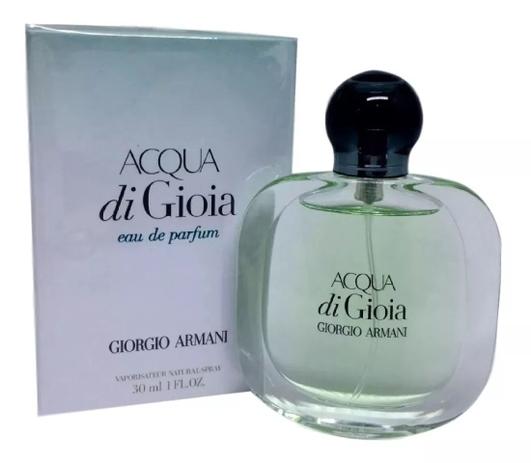 Perfume Acqua Di Gioia Feminino Edp 30ml Giorgio Armani Perfume Feminino Magazine Luiza Perfume Acqua Di Gioia Feminino Edp 30ml Giorgio Armani Perfume Feminino Magazine Luiza
