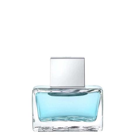 Perfume Antonio Banderas Blue Seduction Feminino Eau de Toilette 80 Ml - Antonio Bandeiras Menor preço em Perfume Antonio Banderas Blue Seduction Feminino Eau de Toilette 80 Ml - Antonio Bandeiras