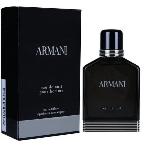 armani la nuit