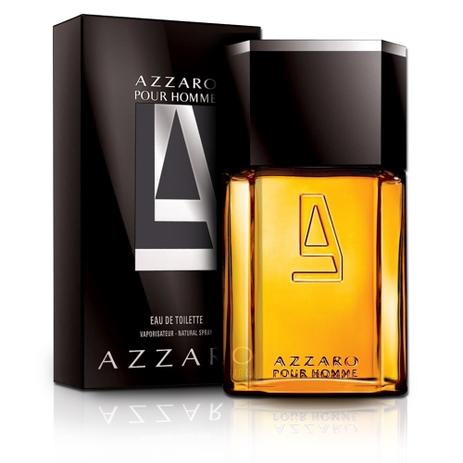 Perfume Azzaro Pour Homme Masculino Eau de Toilette 200ml  Azzaro é boa?