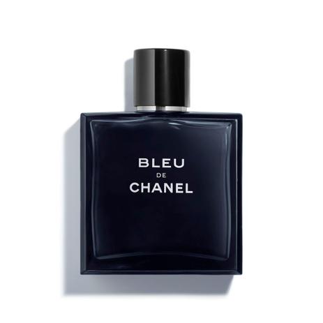 Perfume Bleu de Chanel Eau De Toilette 100ml - Original - Geral Menor preço em Perfume Bleu de Chanel Eau De Toilette 100ml - Original - Geral
