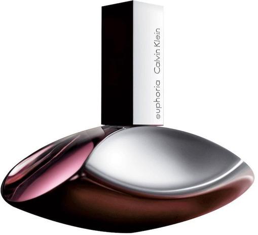 Perfume Calvin Klein Euphoria Eau de Parfum Feminino é boa?
