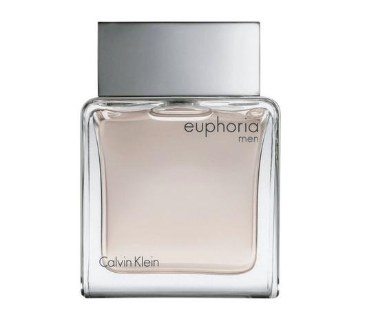 Perfume Calvin Klein Euphoria Men Eau de Toilette Masculino Menor preço em Perfume Calvin Klein Euphoria Men Eau de Toilette Masculino