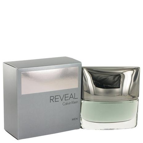 calvin klein reveal 50ml