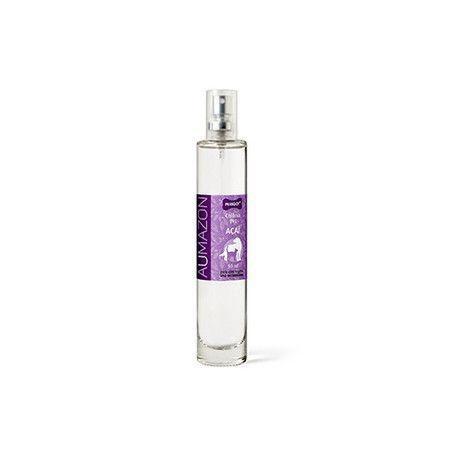 Perfume Colonia Pet Aumazon Açai Perigot 50ml Menor preço em Perfume Colonia Pet Aumazon Açai Perigot 50ml