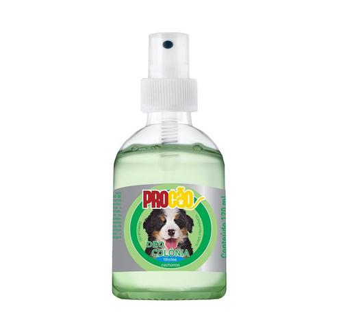 Perfume Deo Colônia para Cães e Gatos Filhotes Procão - Procao Menor preço em Perfume Deo Colônia para Cães e Gatos Filhotes Procão - Procao