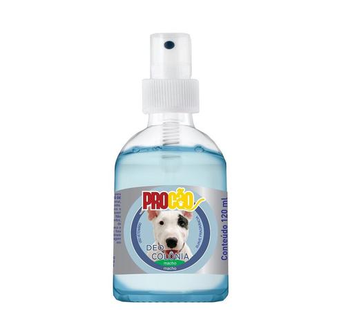 Perfume Deo Colônia para Cães e Gatos Macho Procão - Procao Menor preço em Perfume Deo Colônia para Cães e Gatos Macho Procão - Procao