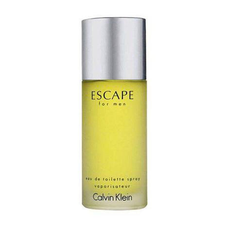perfume escape calvin klein 50ml