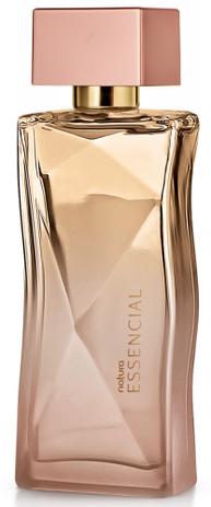 Perfume Feminino Essencial Natura 100ml Menor preço em Perfume Feminino Essencial Natura 100ml