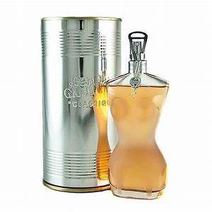 Perfume Feminino Jean Paul Gautier Classiqüe Eau de Toilette 100ml + 1 Amostra de Fragrância - Jean Paul Gaultier Menor preço em Perfume Feminino Jean Paul Gautier Classiqüe Eau de Toilette 100ml + 1 Amostra de Fragrância - Jean Paul Gaultier